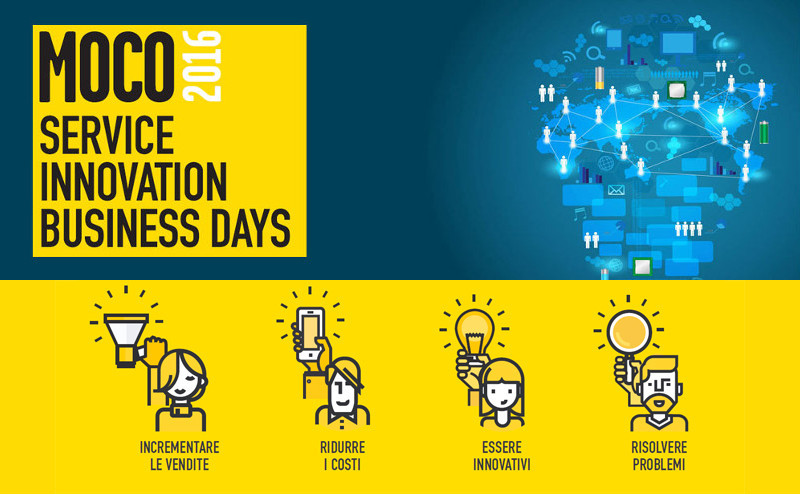 OC a Moco Startup Village!