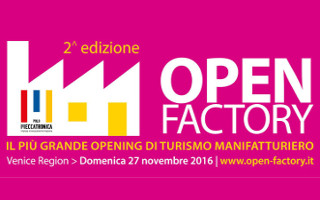 OC Lab aderisce ad OPEN FACTORY