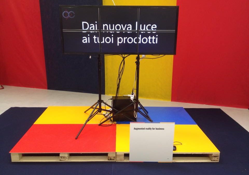 Trentino Industriale scrive di noi!