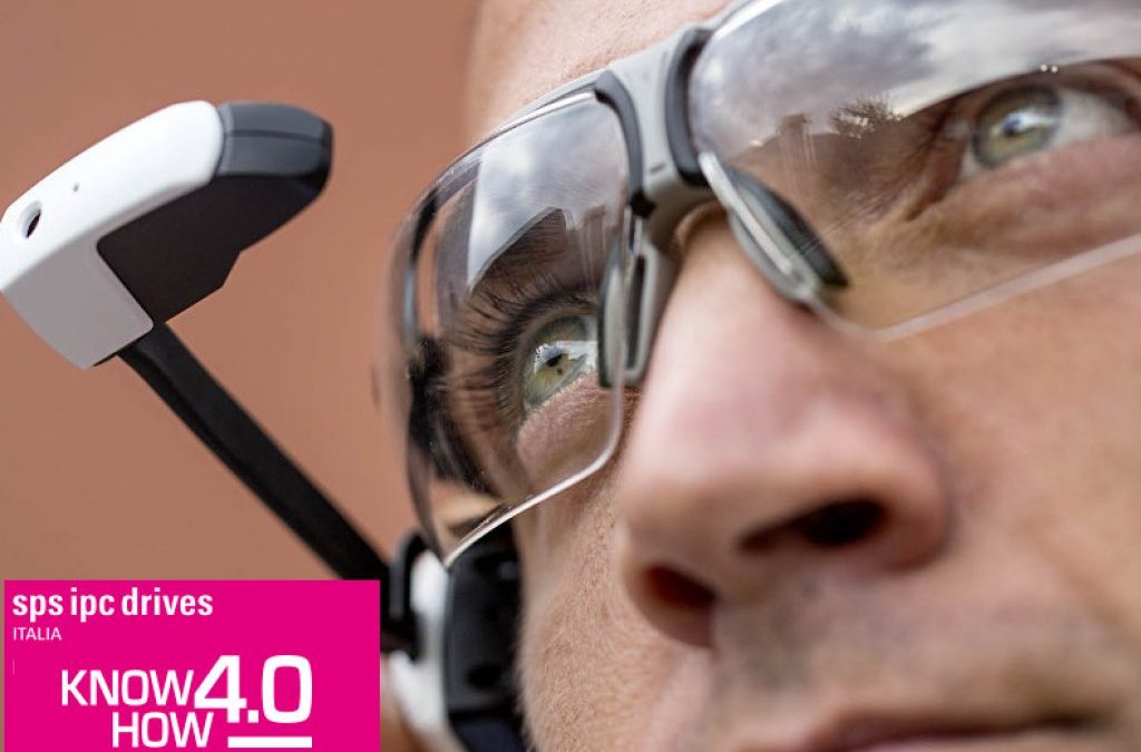 Tecnologie di Teleassistenza per l’Industria 4.0