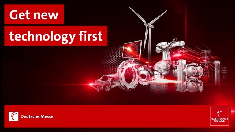 Meet QuVi and How-To at Hannover Messe 2018