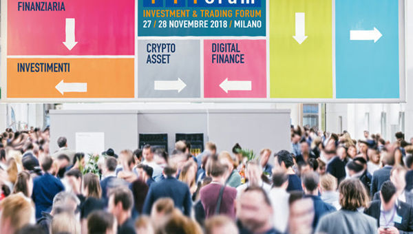 OC Lab e QuVi all’IT FORUM di Milano