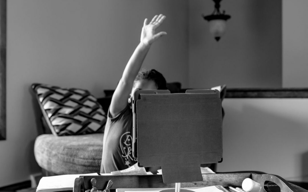 Con l’E-Learning faccio solo lezioni online?