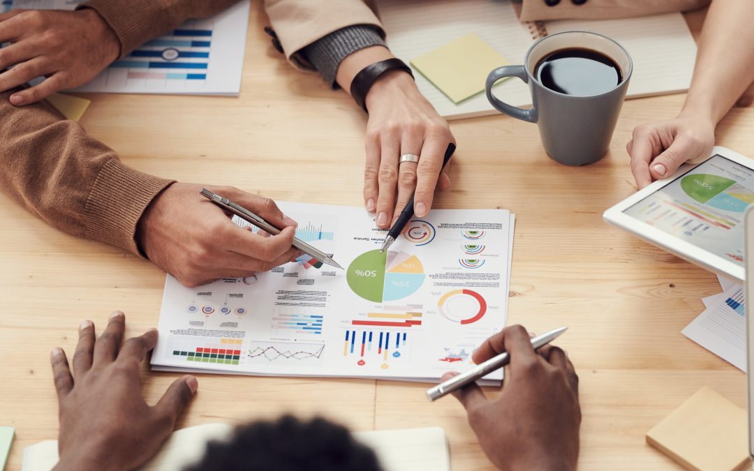 L’analisi dei bisogni formativi e degli obiettivi del progetto e-learning