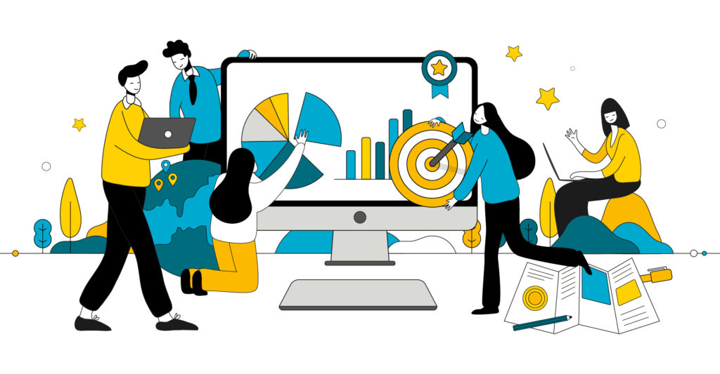 Moduli Formativi Off-the-Shelf o Custom. L’authoring interno ad ILIAS