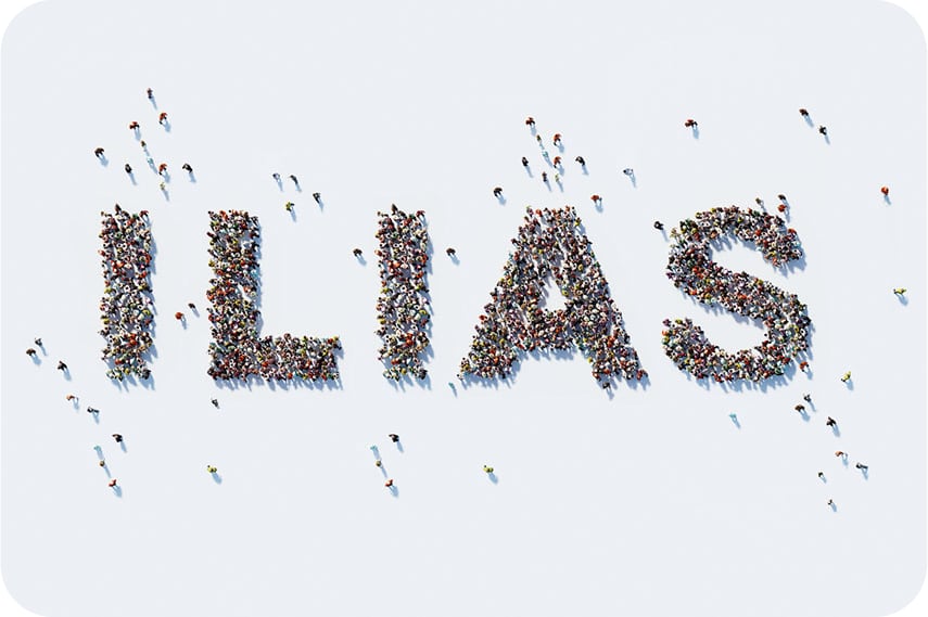ILIAS INTERNATIONAL CONFERENCE 2021