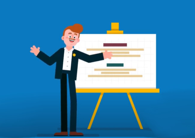 Strutturare un corso e-learning: dall’analisi del materiale all’inserimento di interazioni