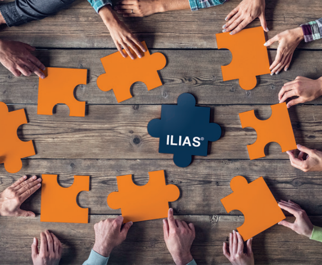 PARTECIPA AL NOSTRO ILIAS ITALIANO DAY