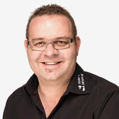 Marcel Raimann
