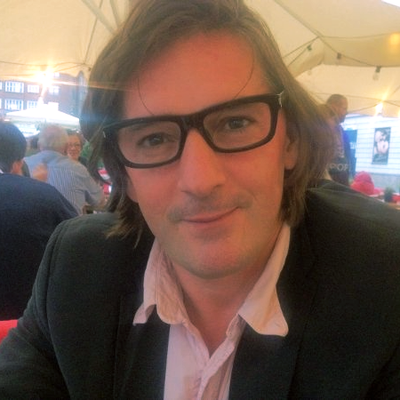 goran kattenberg
