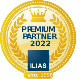 ILIAS LMS PREMIUM PARTNER ITALIA 2021