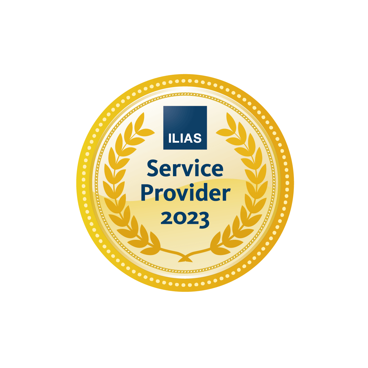 ilias-service-provider-2023 ILIAS LMS PREMIUM PARTNER ITALY 2021